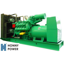 Best Factory Preis Sient 900kw 1250kVA Diesel Generator Set